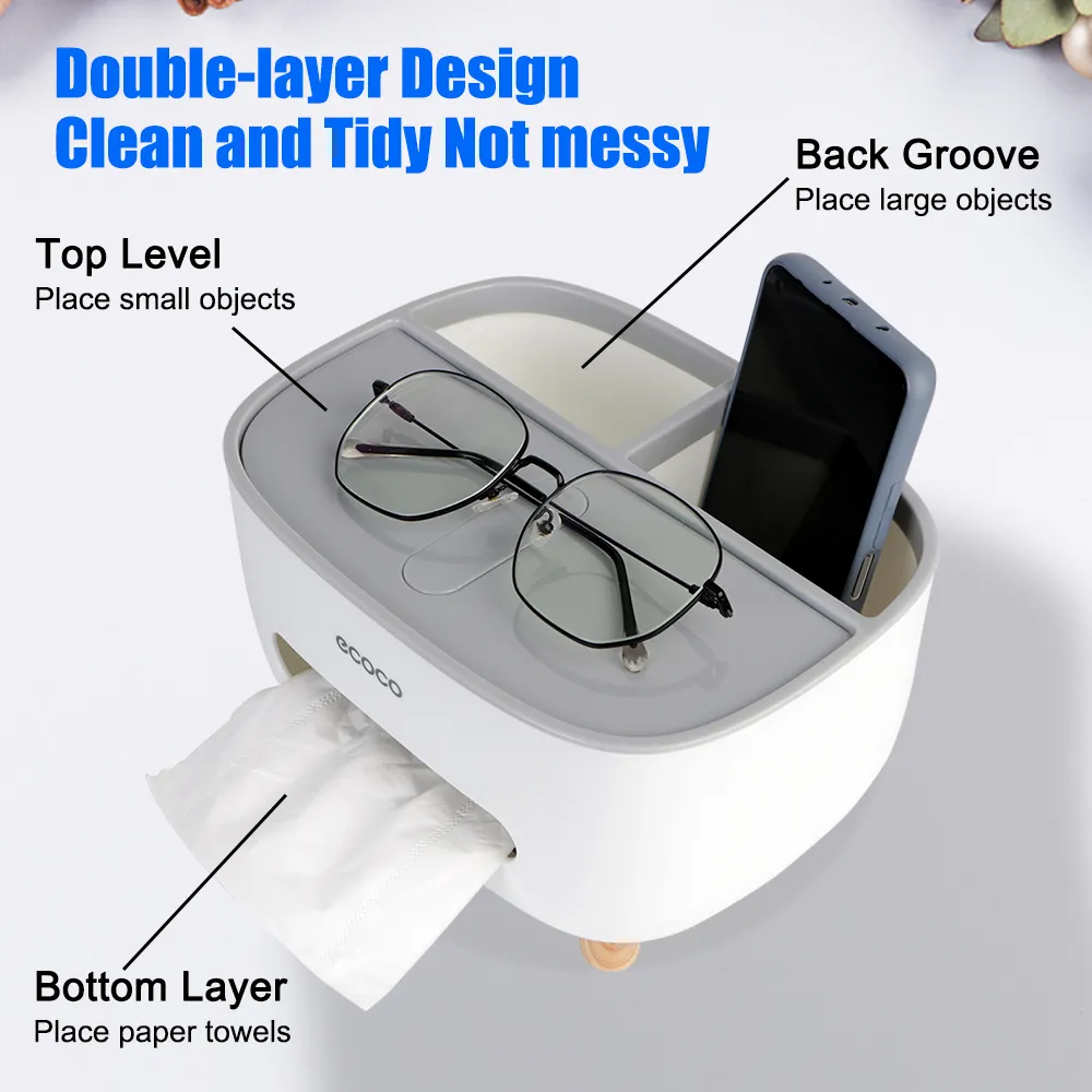 Tissue Storage Box - Image 4