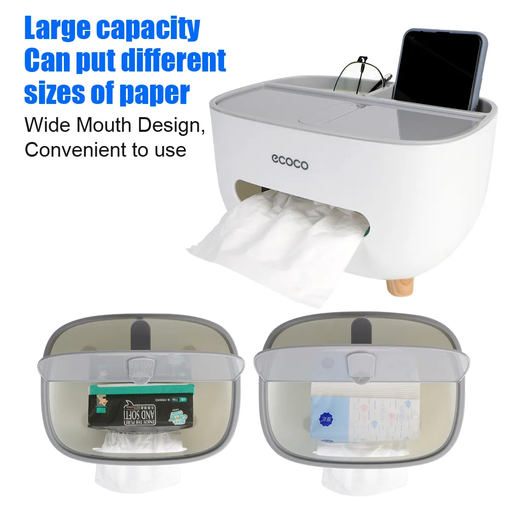Tissue Storage Box - Image 5