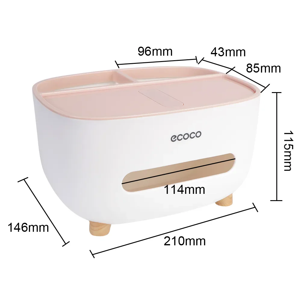 Tissue Storage Box - Image 6