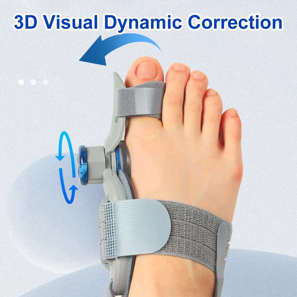 Toe Orthopedic Corrector - Image 12