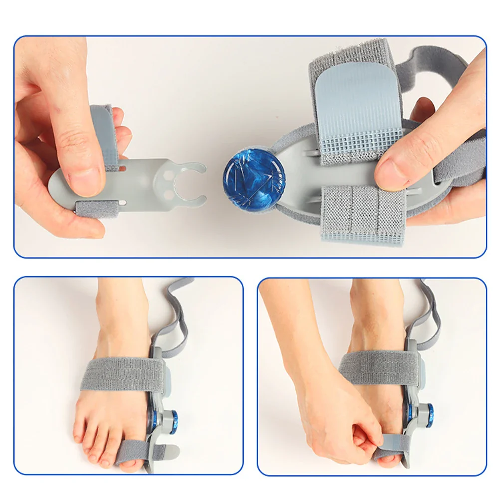 Toe Orthopedic Corrector - Image 17