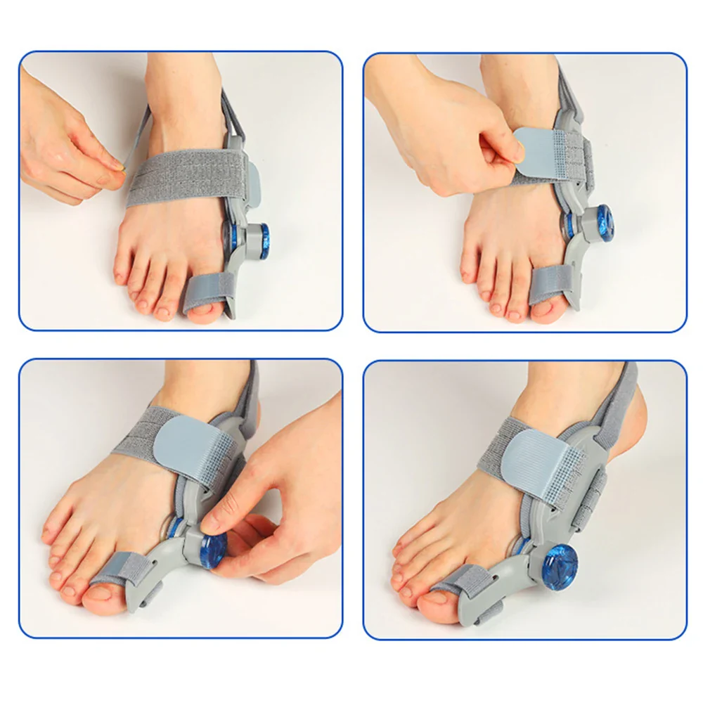Toe Orthopedic Corrector - Image 18