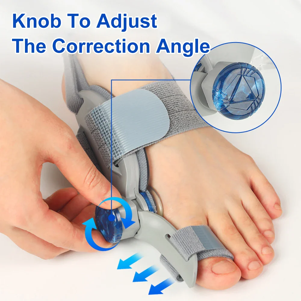 Toe Orthopedic Corrector - Image 2