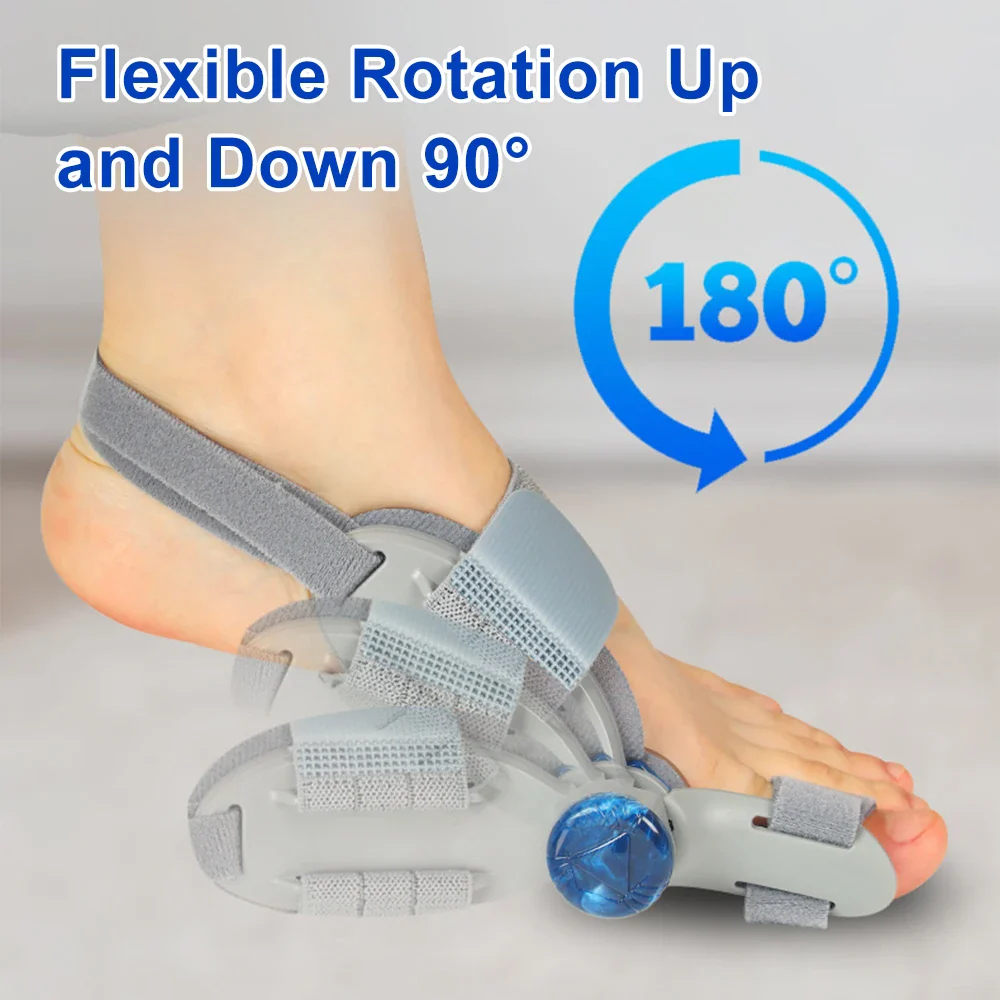 Toe Orthopedic Corrector - Image 3