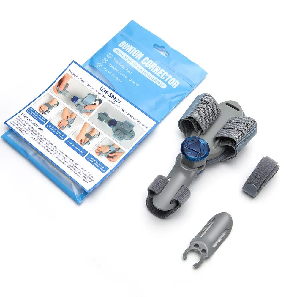 Toe Orthopedic Corrector - Image 6