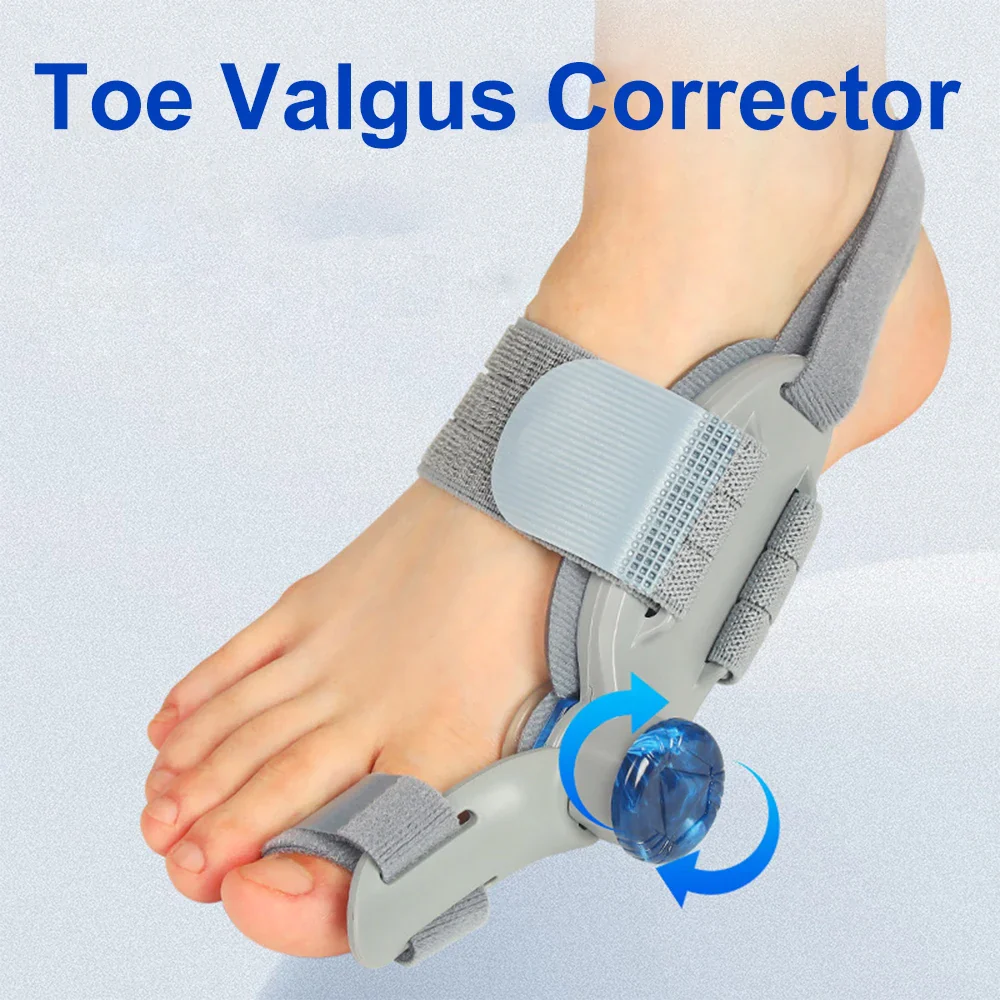 Toe Orthopedic Corrector - Image 9