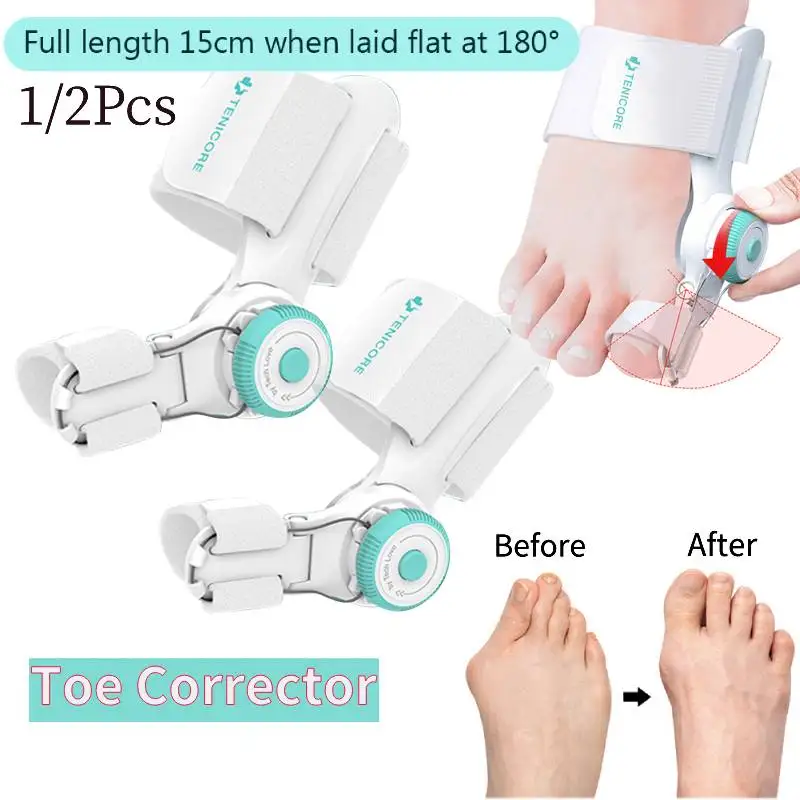 Toe Straightener Corrector - Image 13