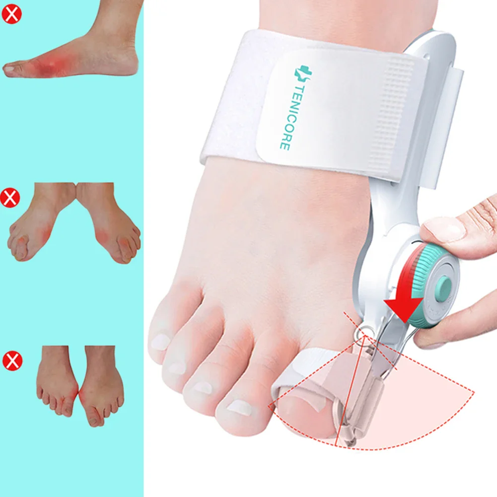 Toe Straightener Corrector - Image 14