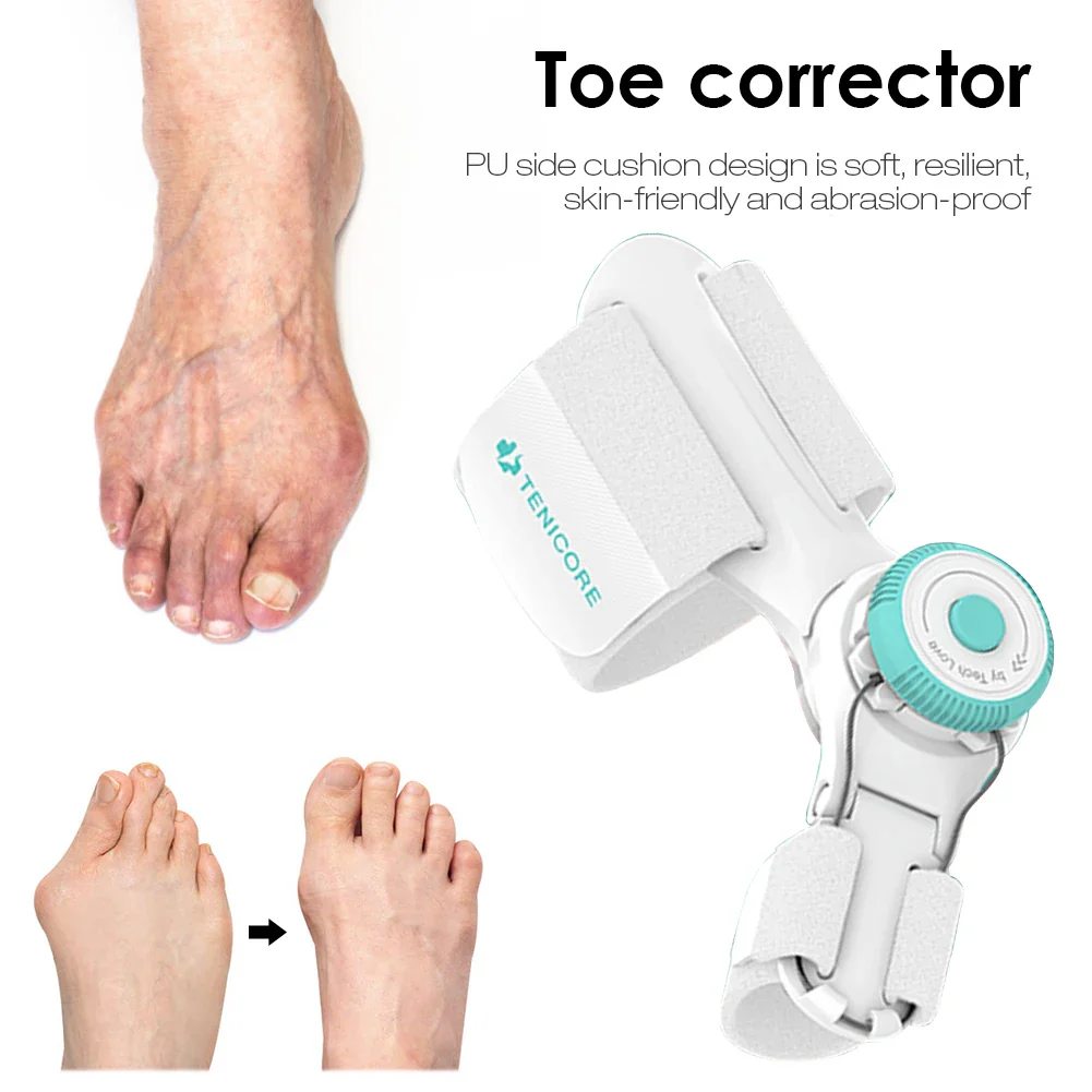 Toe Straightener Corrector - Image 17