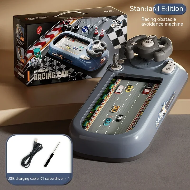 TogglWheel Racing Toy - Image 21