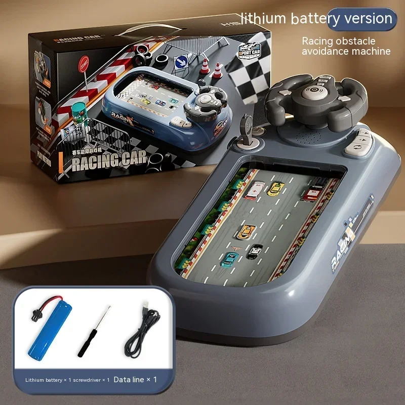 TogglWheel Racing Toy - Image 7