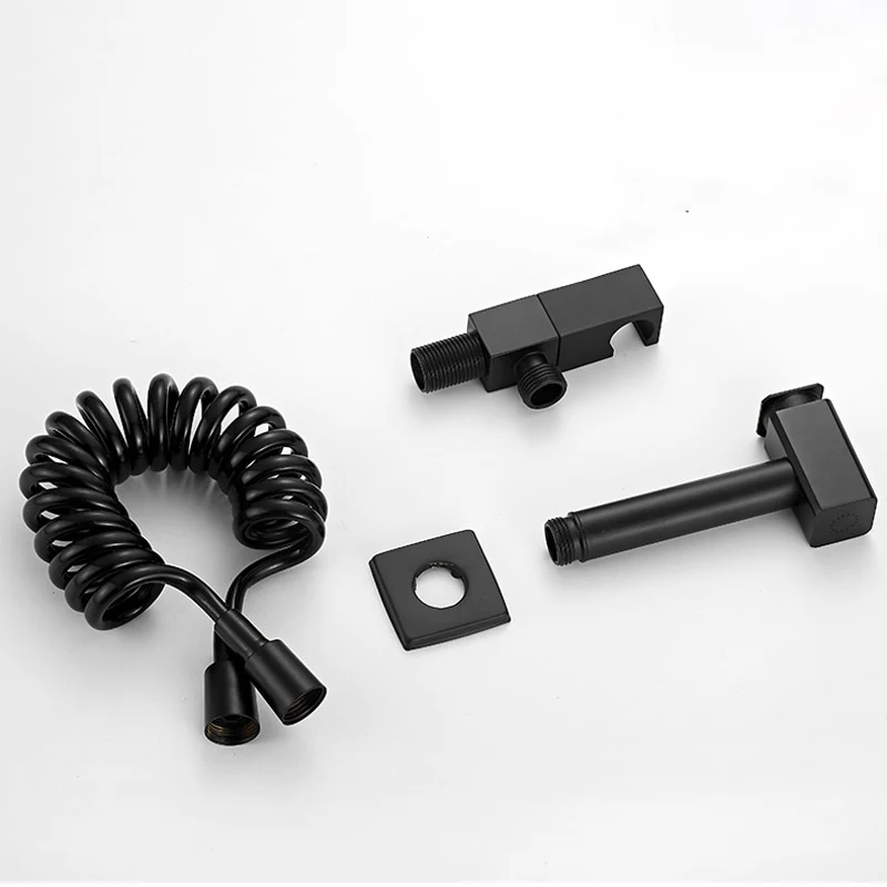 Toilet Bidet Sprayer Shower - Image 13