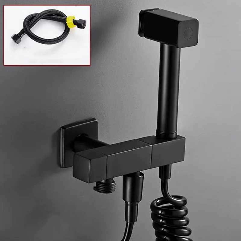 Toilet Bidet Sprayer Shower - Image 2