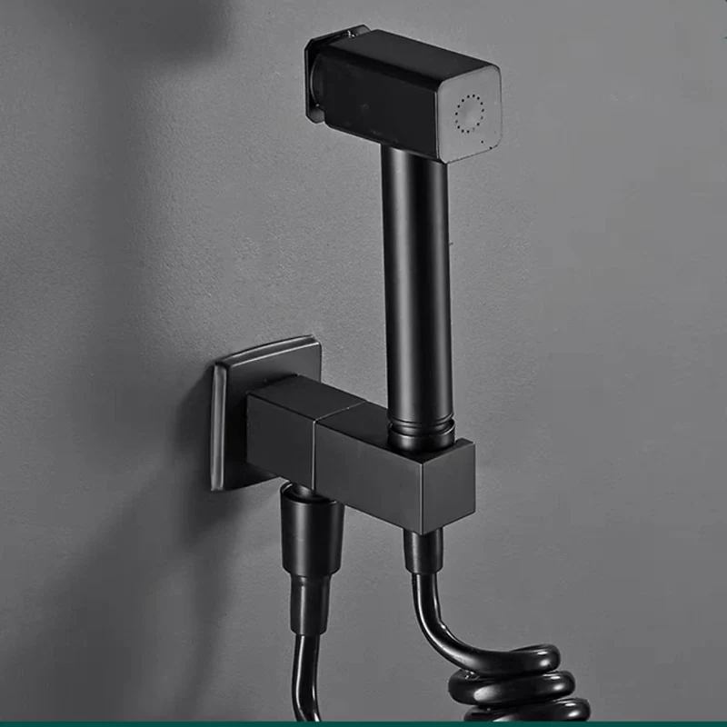 Toilet Bidet Sprayer Shower - Image 3