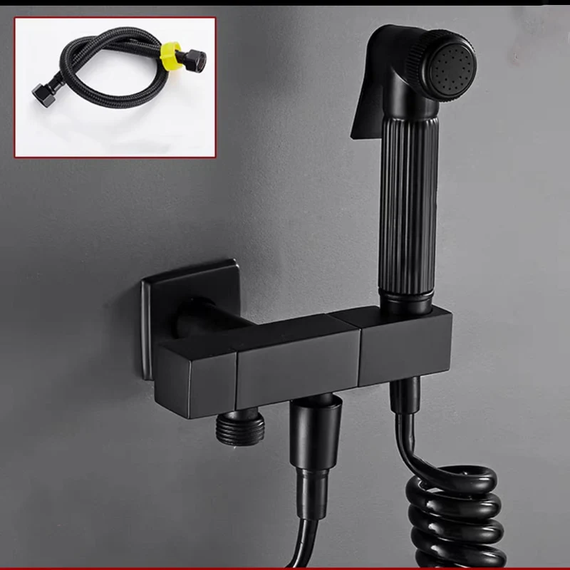 Toilet Bidet Sprayer Shower - Image 4