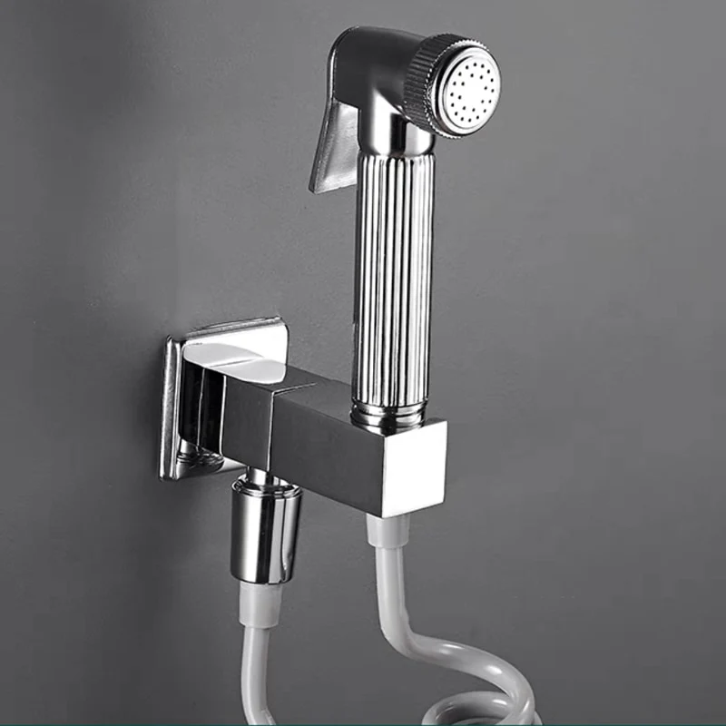 Toilet Bidet Sprayer Shower - Image 5