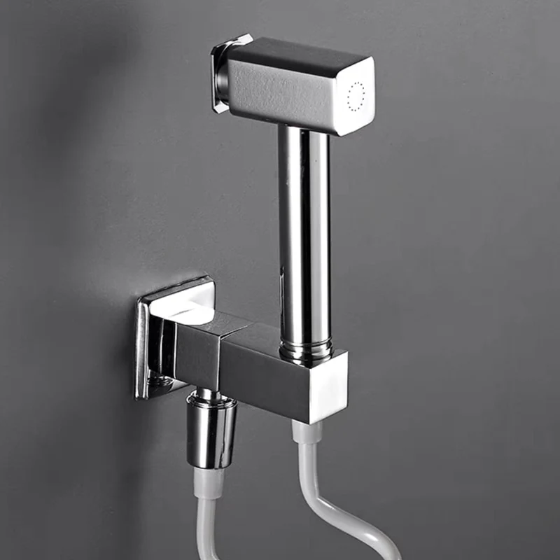 Toilet Bidet Sprayer Shower - Image 7