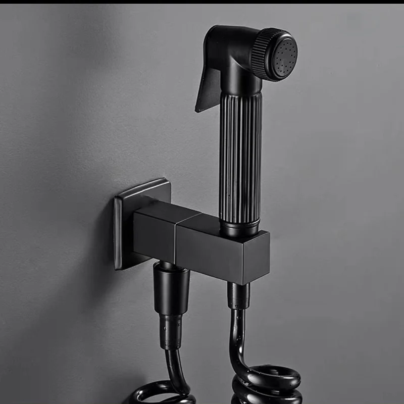 Toilet Bidet Sprayer Shower - Image 9