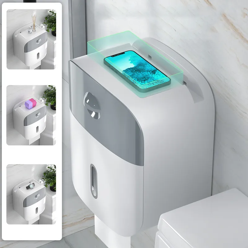Toilet Paper Box - Image 3