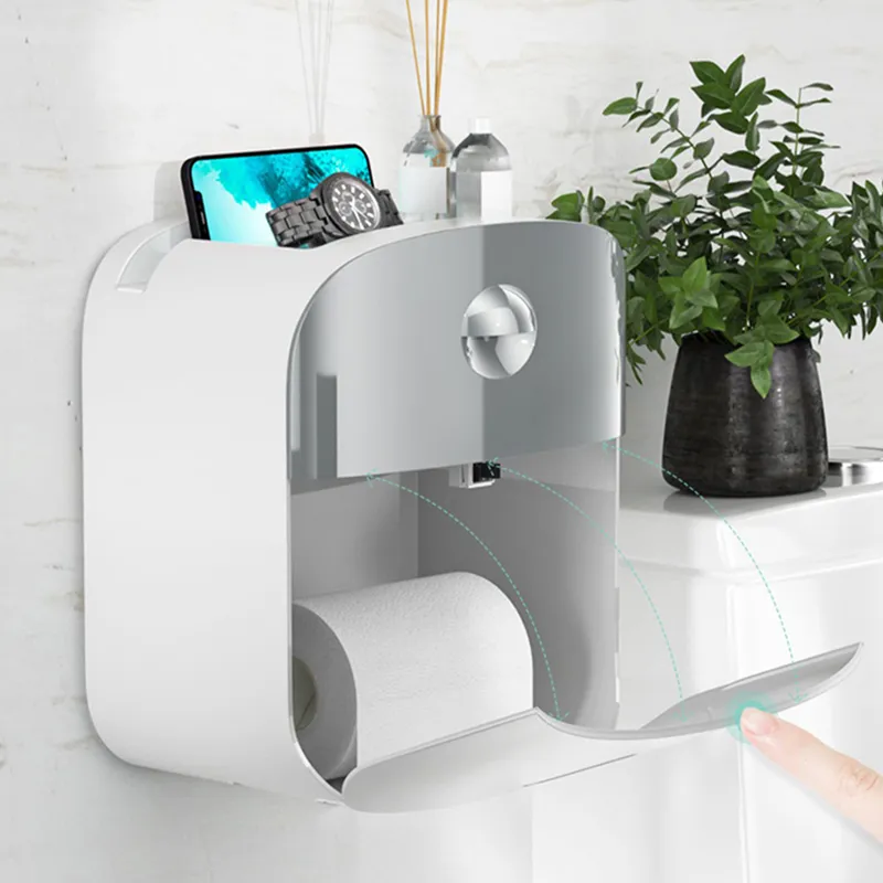 Toilet Paper Box - Image 4