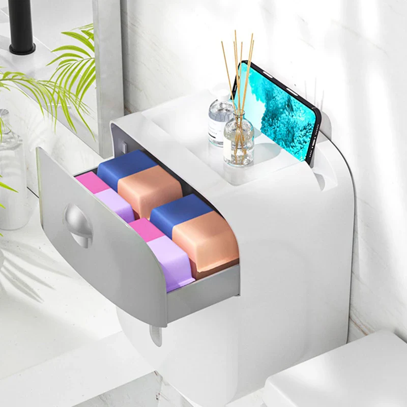 Toilet Paper Box - Image 5