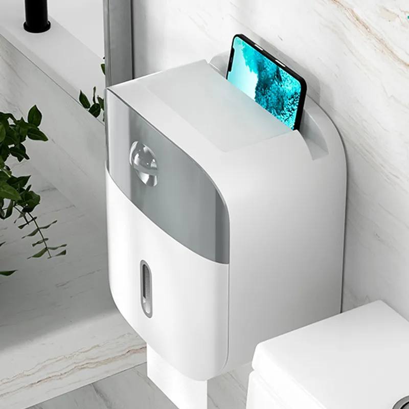 Toilet Paper Box - Image 6