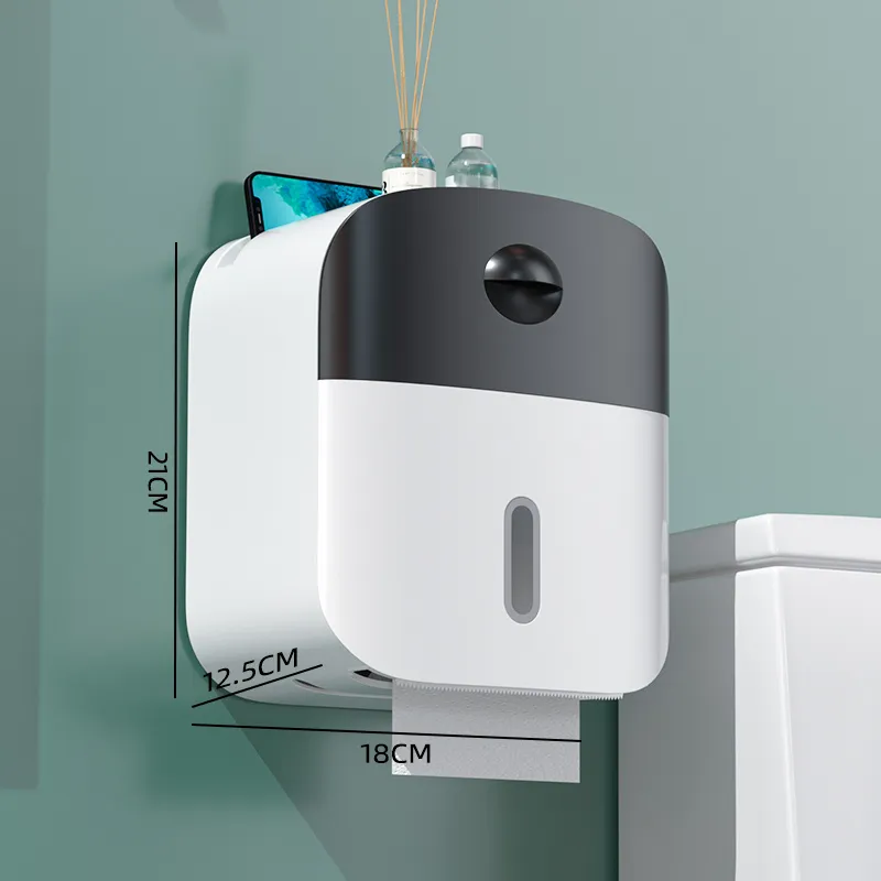 Toilet Paper Box - Image 7