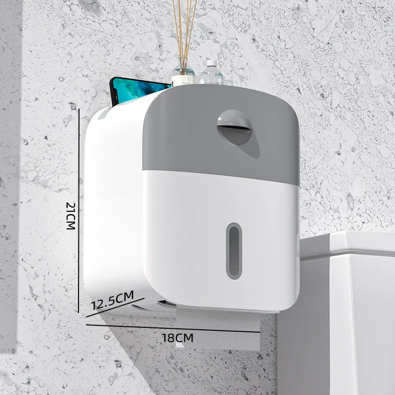 Toilet Paper Box - Image 8