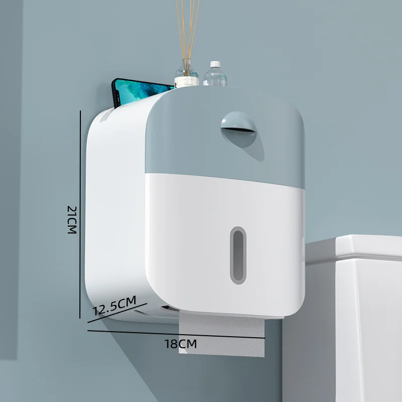 Toilet Paper Box - Image 9