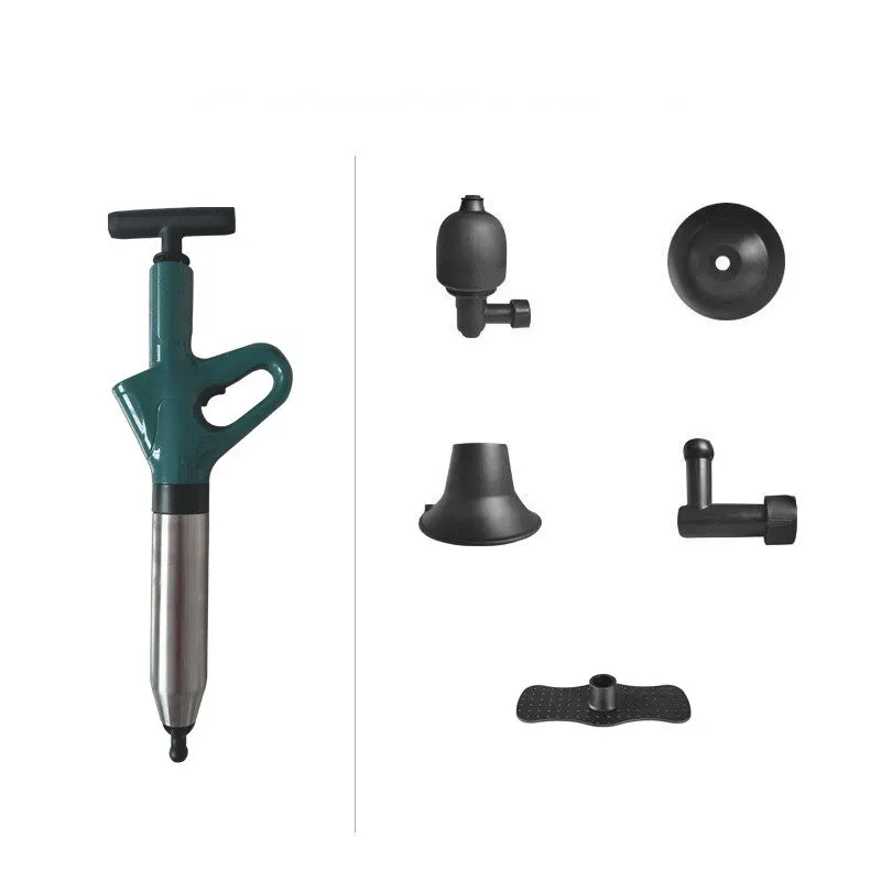 High Pressure Toilet Plunger - Image 12