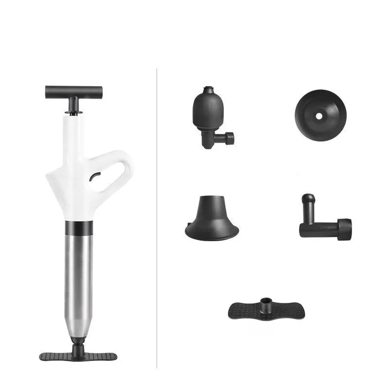 High Pressure Toilet Plunger - Image 8