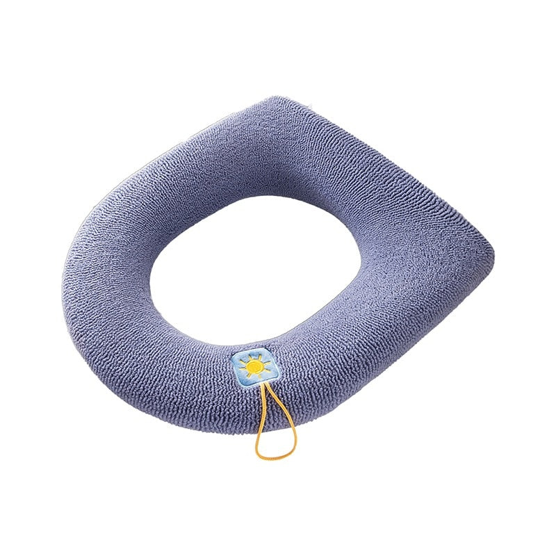 Toilet Seat Cover - Image 10