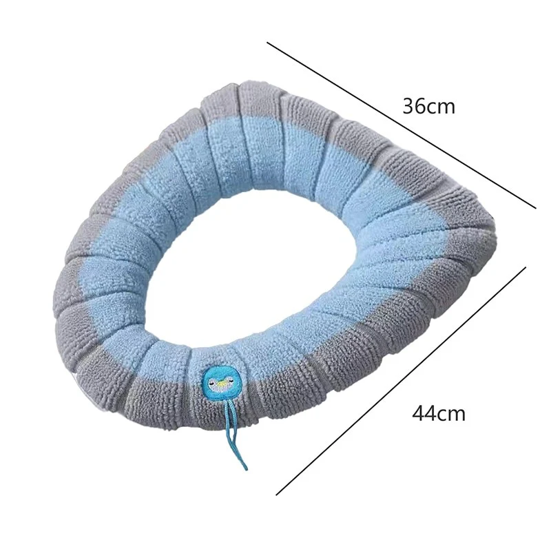 Toilet Seat Cover - Image 11