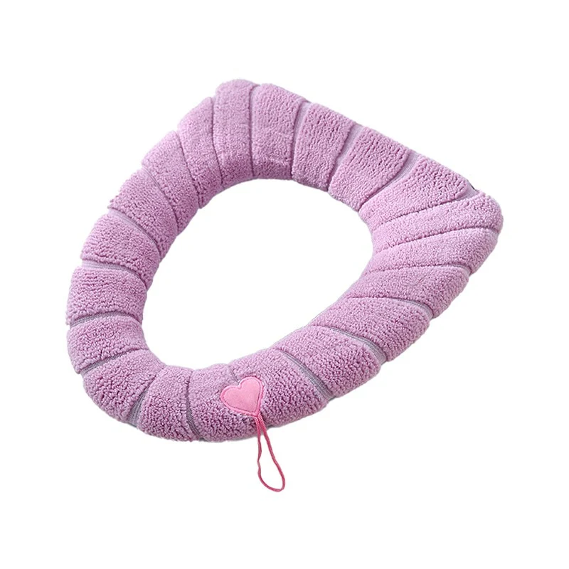 Toilet Seat Cover - Image 12