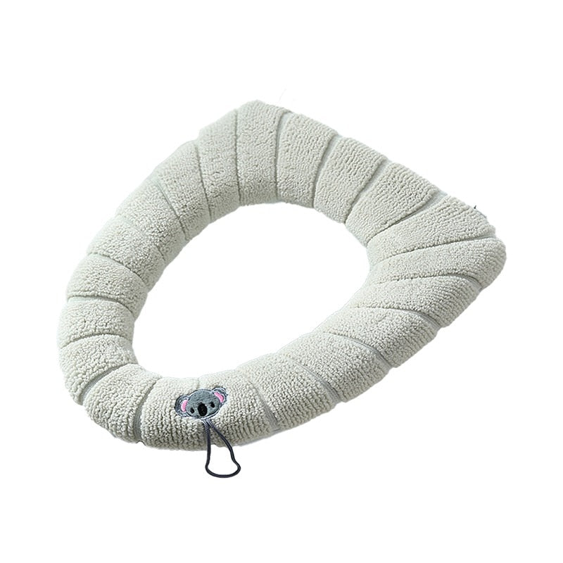 Toilet Seat Cover - Image 13