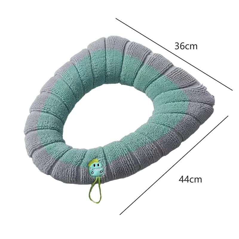 Toilet Seat Cover - Image 14