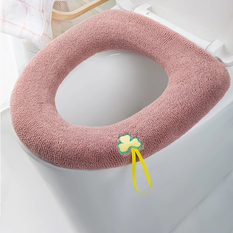 Toilet Seat Cover - Image 15