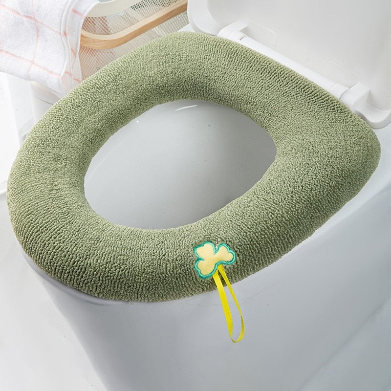 Toilet Seat Cover - Image 16
