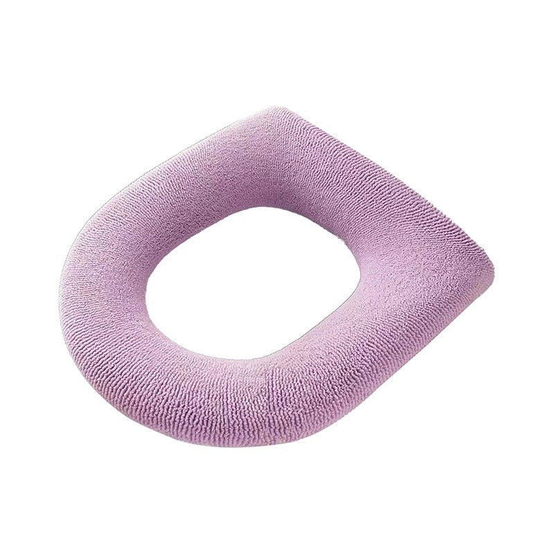 Toilet Seat Cover - Image 17