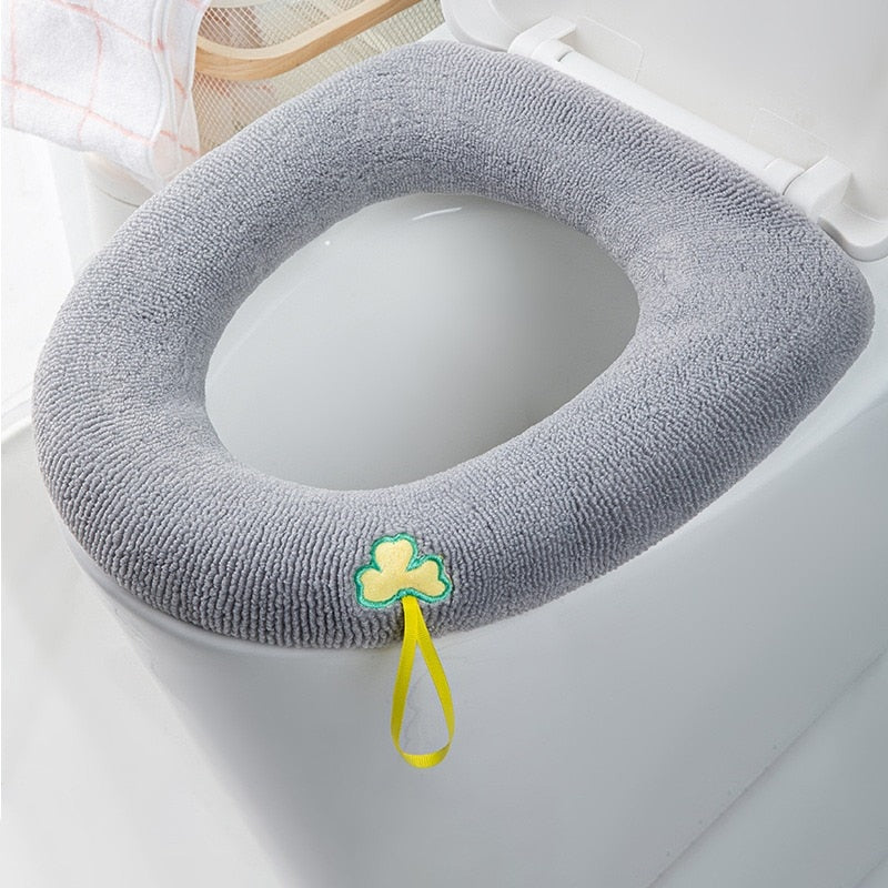 Toilet Seat Cover - Image 19