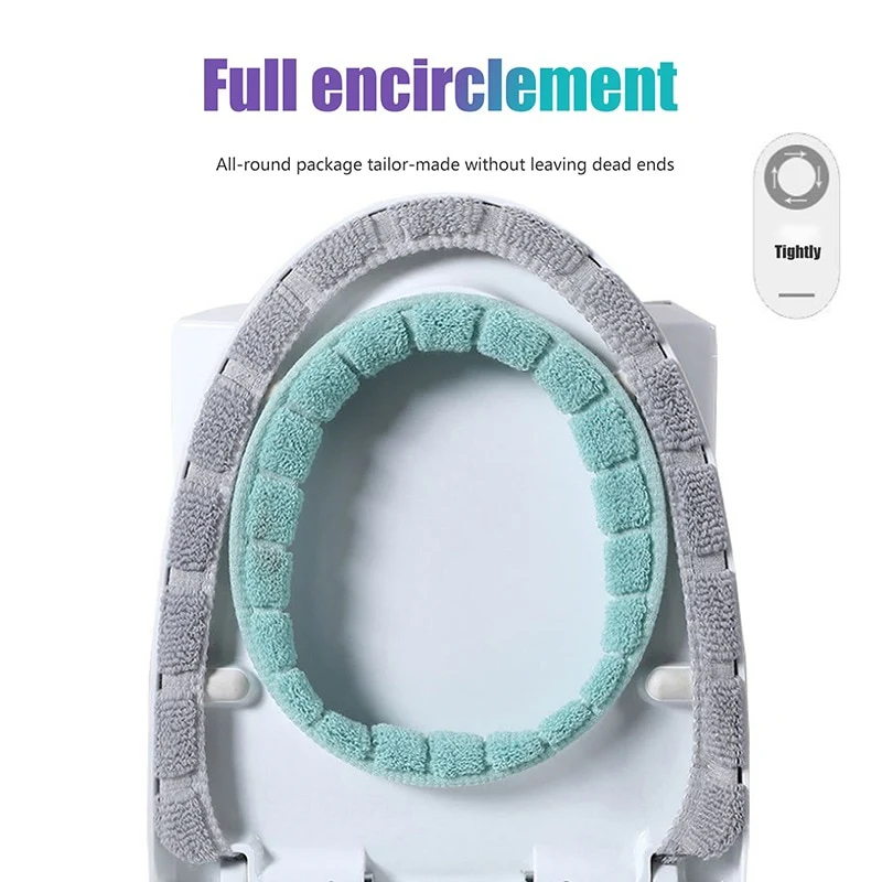 Toilet Seat Cover - Image 20