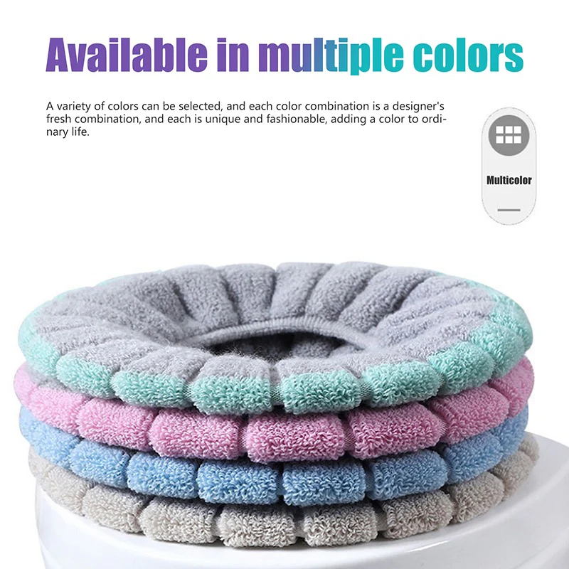 Toilet Seat Cover - Image 26