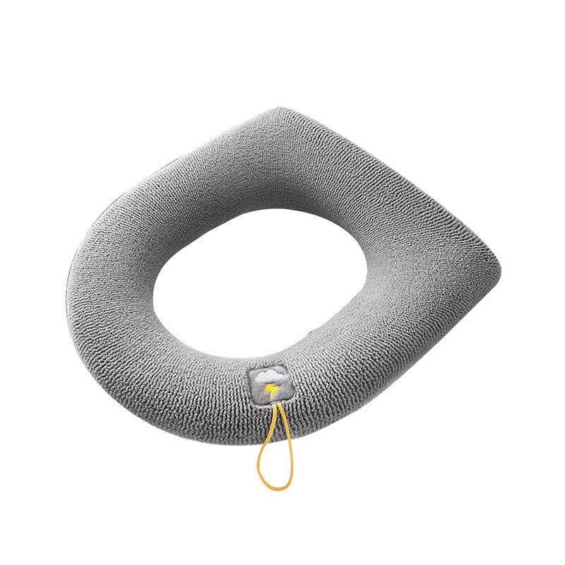 Toilet Seat Cover - Image 3