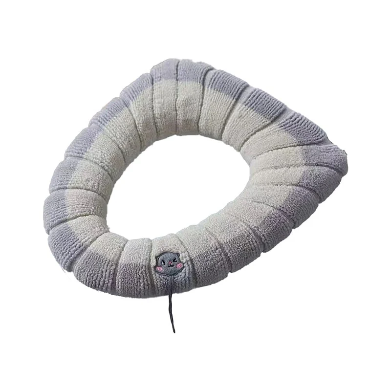 Toilet Seat Cover - Image 5