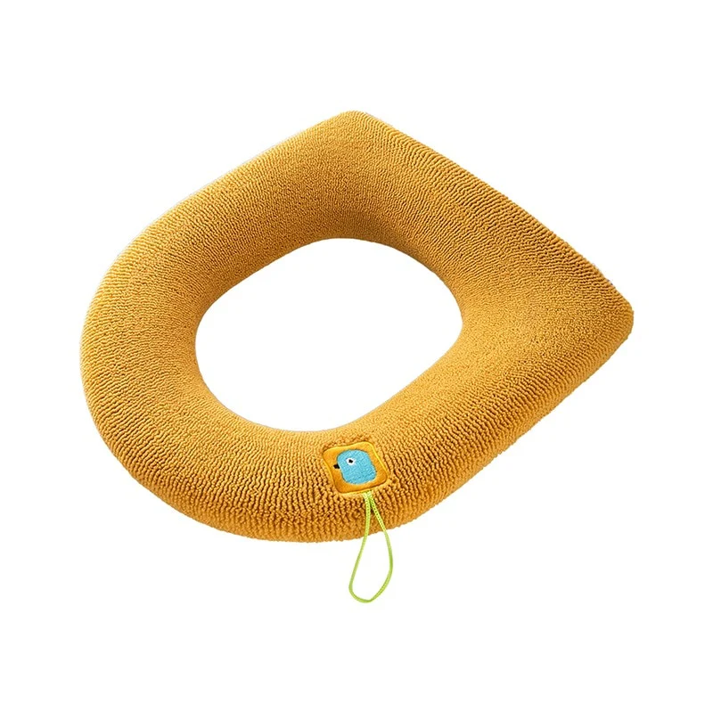 Toilet Seat Cover - Image 6