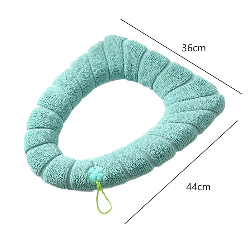 Toilet Seat Cover - Image 7