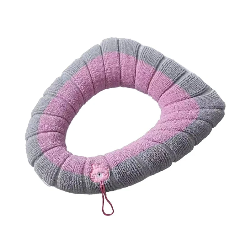 Toilet Seat Cover - Image 8