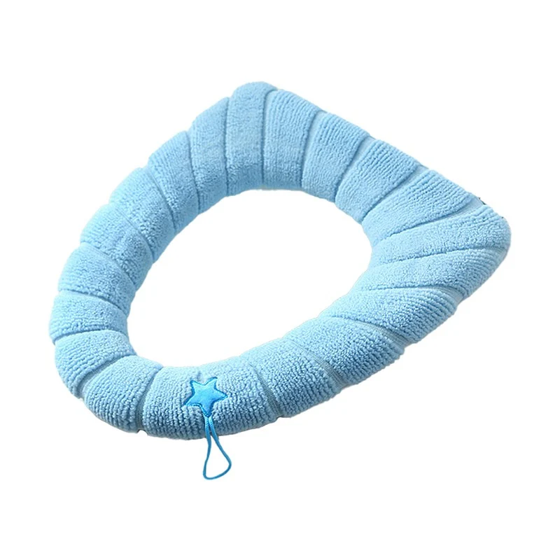 Toilet Seat Cover - Image 9