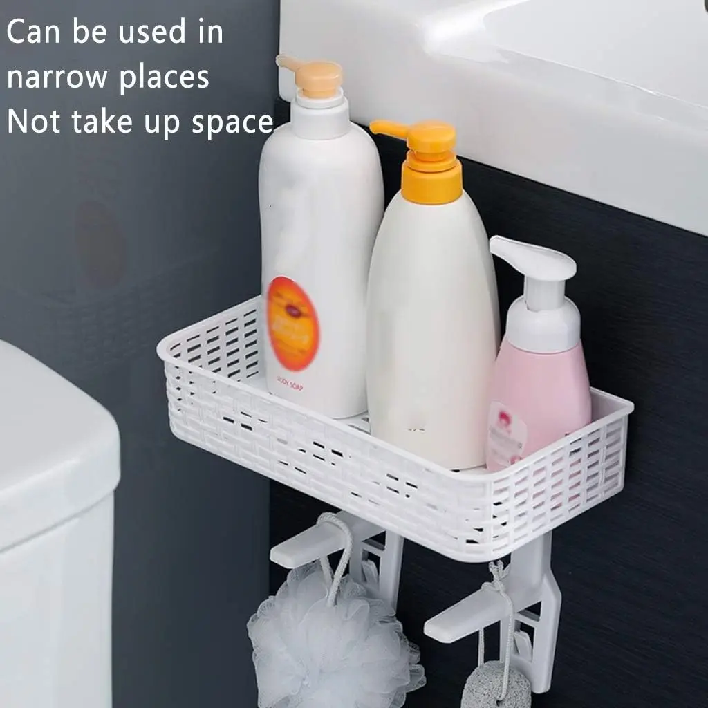 Toilet Shelf Rack - Image 2