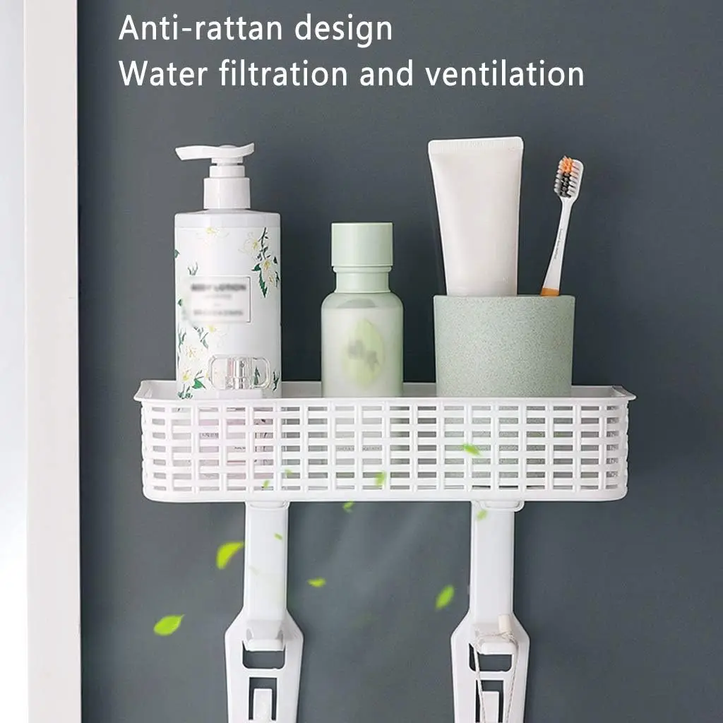 Toilet Shelf Rack - Image 3